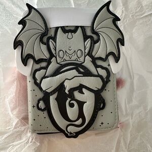 Loungefly Gideon’s Bakehouse Wallet